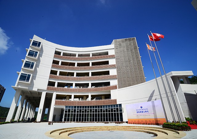 耀华国际教育学校广州校区
