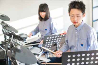 耀中耀华学校优势(图6)