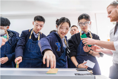 耀中耀华学校介绍(图2)