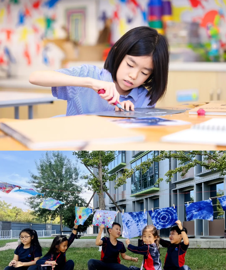 十年树木，百年树人！发现了一所宝藏国际学校…(图5)