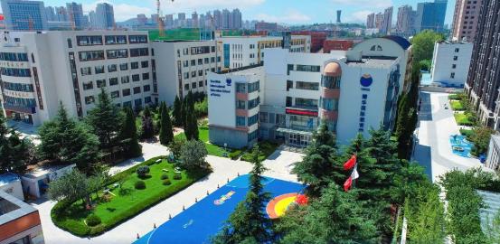 耀华国际教育学校烟台校区招生简章（幼儿园-高中）(图1)