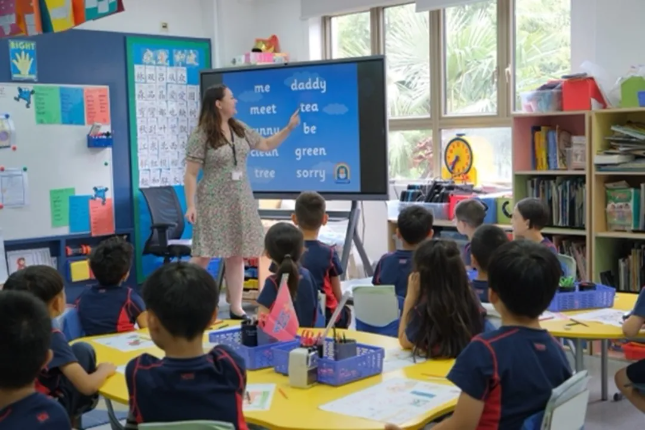 上海耀中外籍人员子女学校: 2025-2026 Admissions are Open! 拥抱未来教育的无限可能(图5)