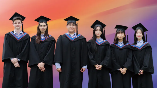 重庆耀中国际学校2024届IB捷报！(图2)