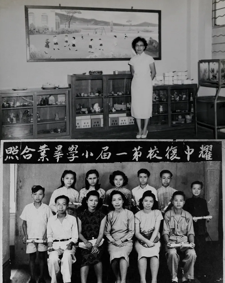 十年树木，百年树人！发现了一所宝藏国际学校…(图1)
