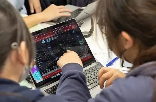 上海耀中外籍人员子女学校招生简章（幼儿园-高中）(图6)