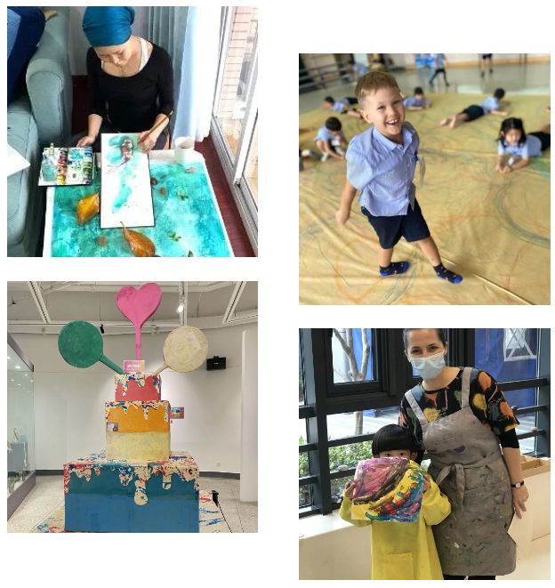 上海耀中外籍人员子女学校招生简章（幼儿园-高中）(图11)