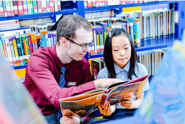 耀华国际教育学校上海临港校区招生简章（幼儿园-高中）(图3)