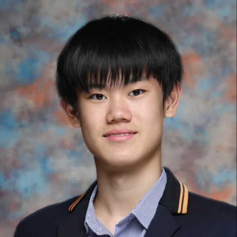 发布！北京耀华国际学校亦庄校区：创校生的荣耀与成长！	(图6)
