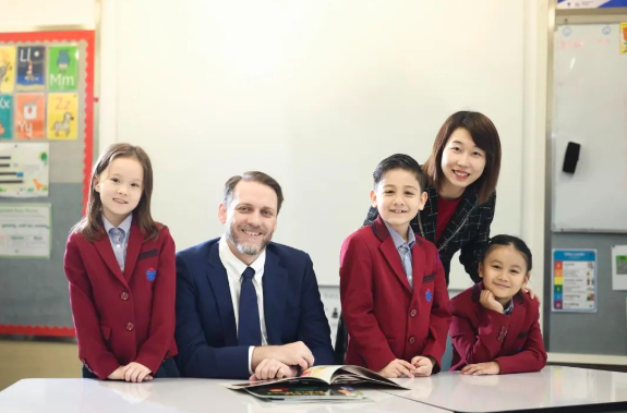 快来探校！北京耀中国际学校朝阳校区周三探校已开放预约！(图5)