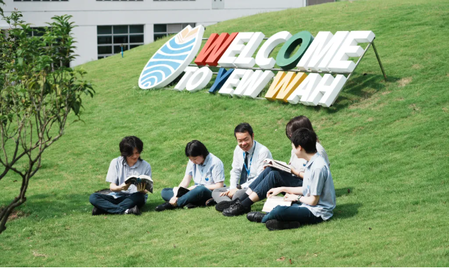 2025-2026学年耀华国际教育学校（广州校区）招生简章！(图5)
