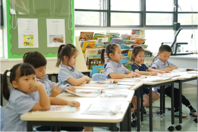 2025-2026学年耀华国际教育学校（广州校区）招生简章！(图6)