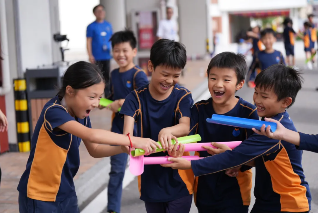 2025-2026学年耀华国际教育学校（广州校区）招生简章！(图7)