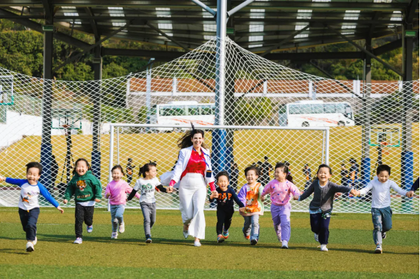 2025-2026学年耀华国际教育学校（广州校区）招生简章！(图9)