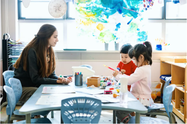 2025-2026学年耀华国际教育学校（广州校区）招生简章！(图10)