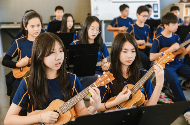 广州耀华国际学校HKDSE课程信息分享会回顾！(图6)