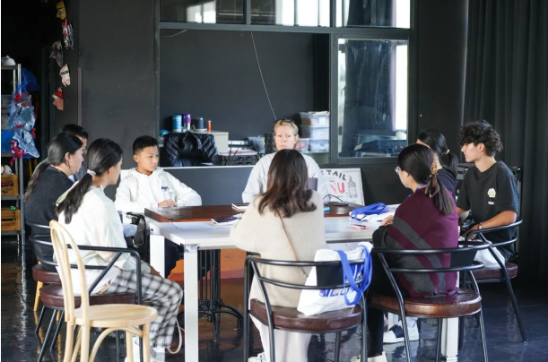 广州耀华国际学校HKDSE课程信息分享会回顾！(图10)