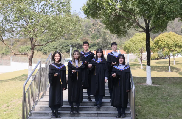 广州耀华国际学校HKDSE课程信息分享会回顾！(图11)