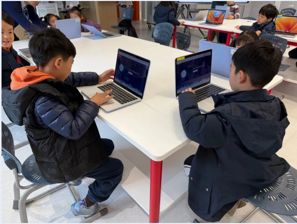 桐乡耀华双语幼小衔接 | 无缝衔接，赋能未来 YWIES TX Bilingual Transition Programme(图7)