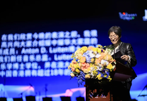 希望种子音乐会：在音乐中播撒热爱，交响出斑斓梦想(图4)