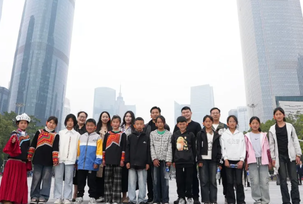 希望种子音乐会：在音乐中播撒热爱，交响出斑斓梦想(图6)