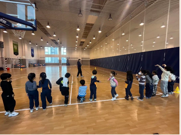 桐乡耀华双语幼小衔接 | 无缝衔接，赋能未来 YWIES TX Bilingual Transition Programme(图4)