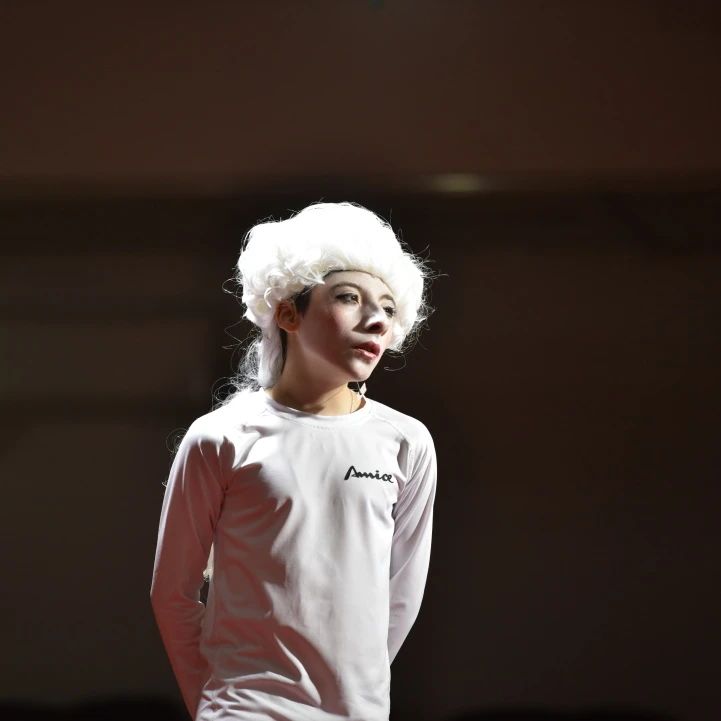 Applauding the Success of Two Brilliant Performances 中学部戏剧盛宴完美落幕(图7)