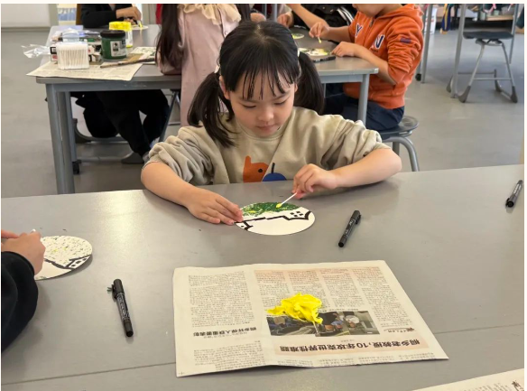 桐乡耀华双语幼小衔接 | 无缝衔接，赋能未来 YWIES TX Bilingual Transition Programme(图5)