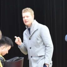 Applauding the Success of Two Brilliant Performances 中学部戏剧盛宴完美落幕(图9)