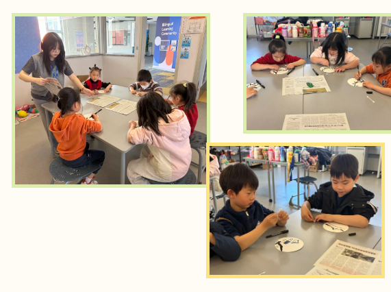 桐乡耀华双语幼小衔接 | 无缝衔接，赋能未来 YWIES TX Bilingual Transition Programme(图6)
