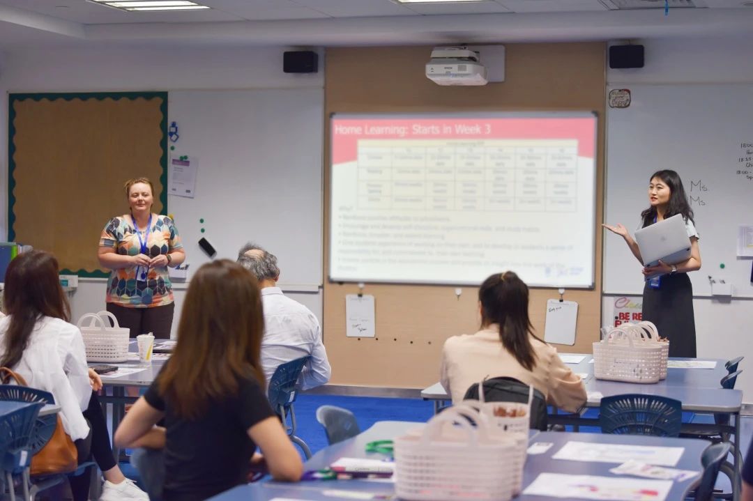 上海耀中，本学年最后一轮校园开放日安排！！！(图10)