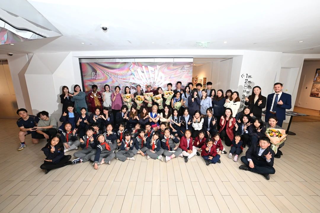 上海耀中，本学年最后一轮校园开放日安排！！！(图27)