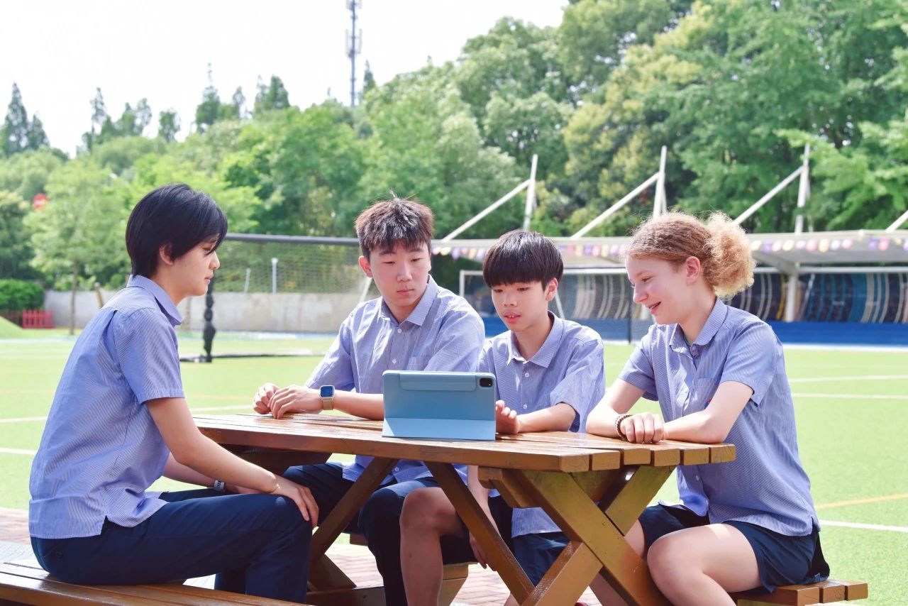 上海耀中，本学年最后一轮校园开放日安排！！！(图5)