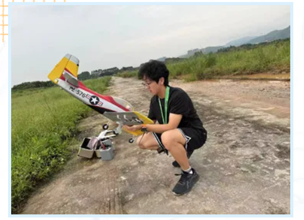 广州耀华2025届毕业生专访：于时光的褶皱里，活成独属自己的模样(图7)