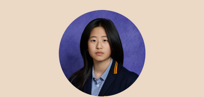 上海耀华临港校区学子2025年6月CAIE考季：全球竞技展卓越，再攀高峰耀辉煌(图15)