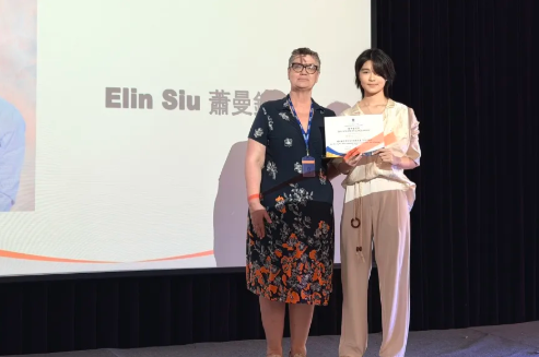 上海耀华古北校区奖学金颁发:一份荣誉,见证学子成长高光(图9)